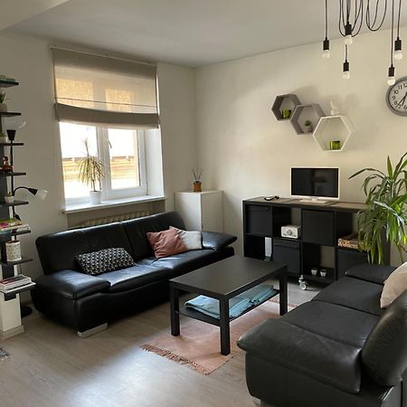 Jaukus Butas Apartment Каунас Екстериор снимка